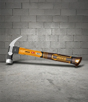 Martillo de uña 8 Oz