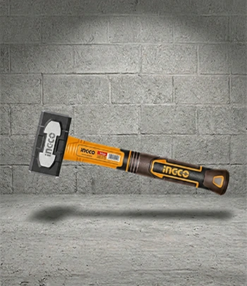 Martillo de piedra 1000g