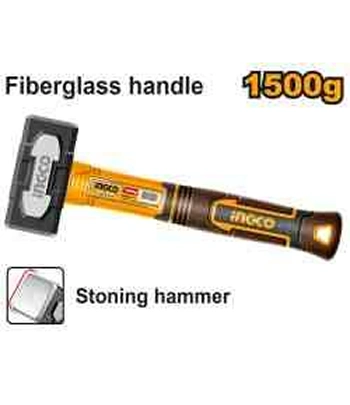 Martillo marro 1500 g