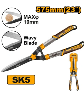 Tijeras de podar 23"