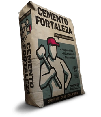 Bulto Cemento FZ