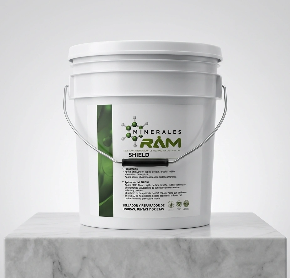 Sellador RAM Sealant