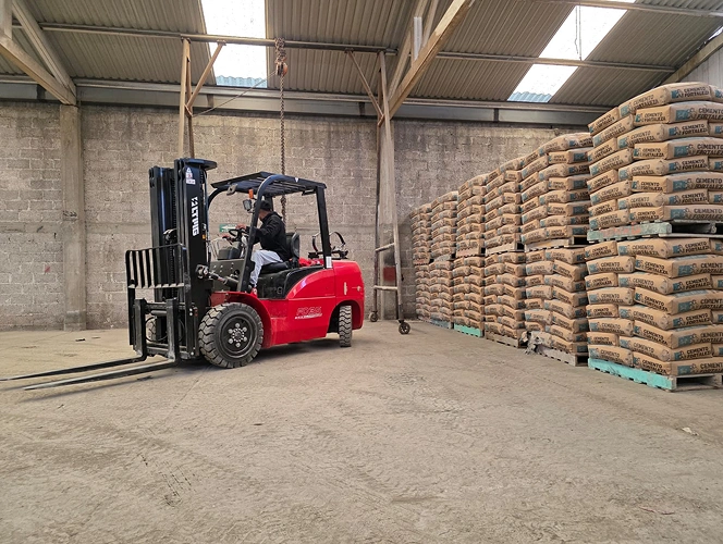 Galería de operación 1