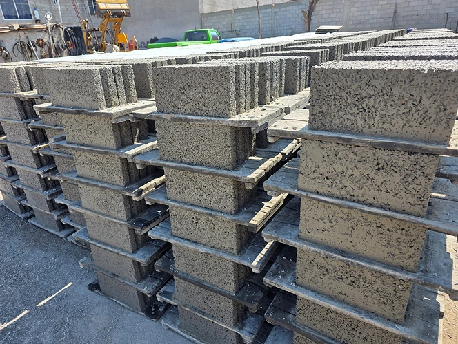 Galería de operación 2