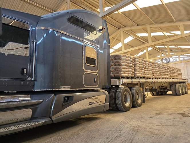 Galería de operación 4