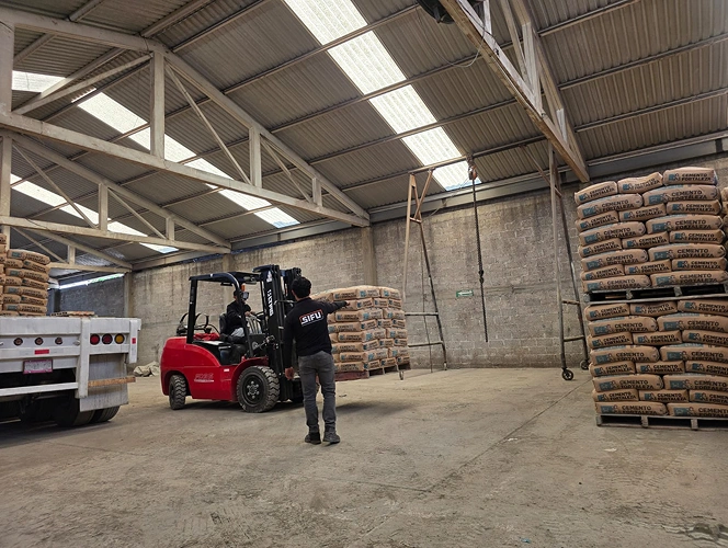 Galería de operación 5